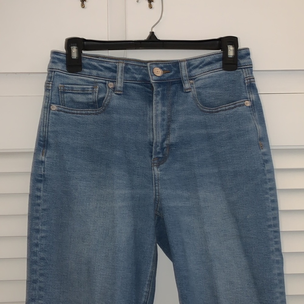 American Eagle Mom jeans 🦅